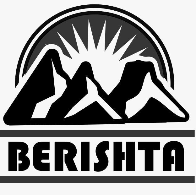 מלון Bujtina Berishta טת מראה חיצוני תמונה